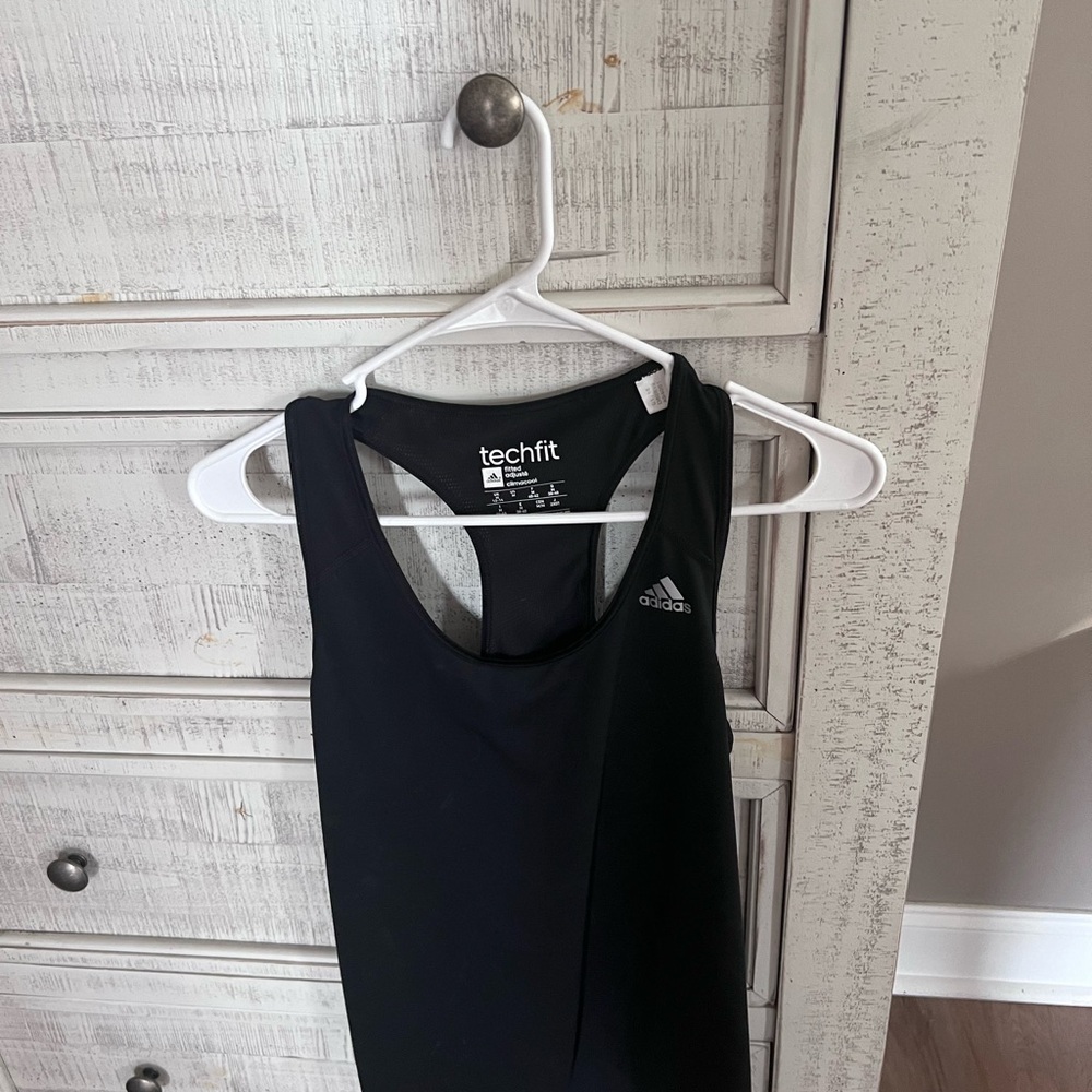 Adidas tech fit